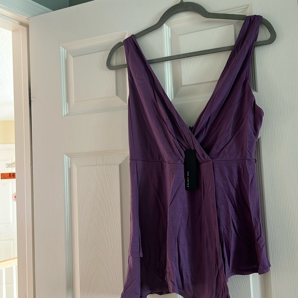 Purple Top